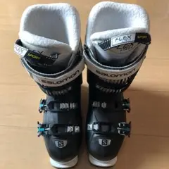 salomon x ACCESS 70W スキーブーツ