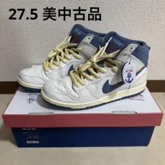 2025年最新】ATLAS NIKE SB DUNKの人気アイテム - メルカリ