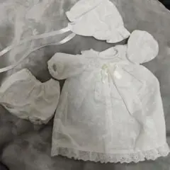 リボーンドール洋服