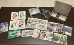 18trip カセットテープ プレイヤー等 まとめ売り