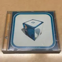 Camping Gaz & Digi Random Blü box CD