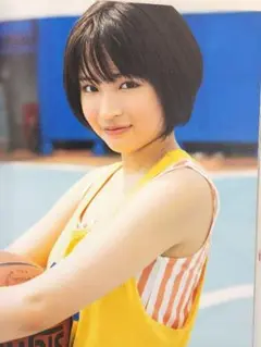 【初版】ぜんぜん、はじめてです。 広瀬すずフォトブック