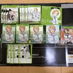 名探偵コナンカードゲーム 大岡紅葉 セット売り
