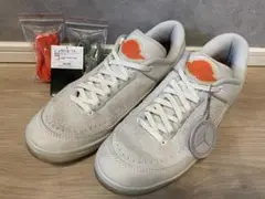 Shelflife × Nike Air Jordan 2 ジョーダン B55