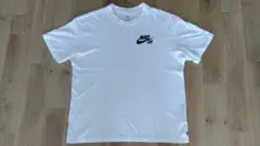 NIKE SB Tシャツ　XXLサイズ