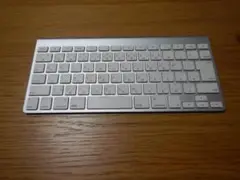 Apple製　Magic Keyboard（A1314）
