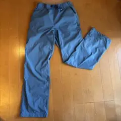 【専用】 モンベル Kids 150cm ブルー 長ズボン＆半ズボン