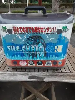 タイヤチェーン