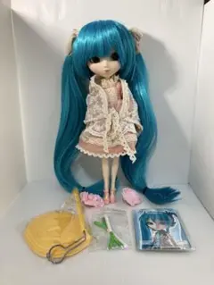 2025年最新】プーリップ初音ミクの人気アイテム - メルカリ