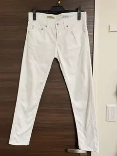 THEORY スキニーパンツ レディース