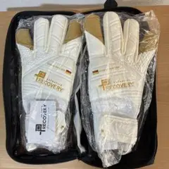 EXTRATIME RECOVERY キーパーグローブ サイズ10