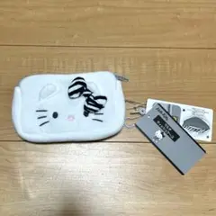Hello kitty マルチティッシュケース ポーチ