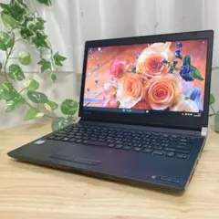 美品、A4サイズ、軽量、最新win11、オフィス2021、高速快適SSD