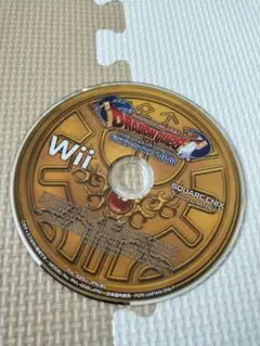 Wii ドラゴンクエスト25周年記念 ファミコン&スーパーファミコン 1.2.3