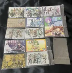ボカロ　特典