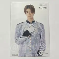 EBiDAN museum 入場特典 ブロマイド 前期 げんじぶ 吉澤要人