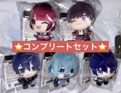 RINDOべびぬい XP！A～GiGO限定～vol.2 コンプリートセット