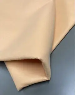 フェルト生地 肌色