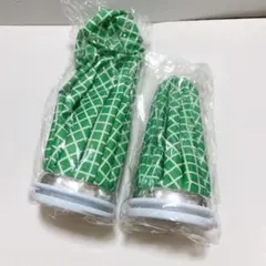 2つセット アイシングバッグ アイスバッグ 繰り返し利用 ヒョウノウ