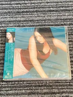 ☆新品未開封☆洋楽CD テリー・デクスター「テリー・デクスター」