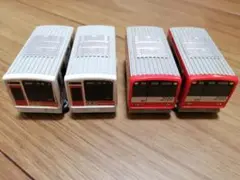 A1282♥KYOSHO マスターズコレクション 相模鉄道路線バス＆ちょろQ♥ 京商 1/80 マスターズコレクション 15 相鉄鉄道 路線バス KYOSHO