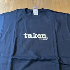 Taken Tシャツ　Mサイズ