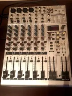 2025年最新】EURORACK UB1204-PROの人気アイテム - メルカリ