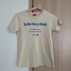 repipi armario メッセージTシャツ XS