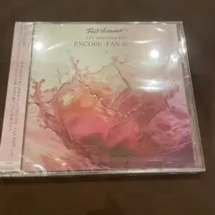 fest vainqueur アルバム
