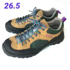 HI-TEC ハイテック AORAKI WP《26.5cm》