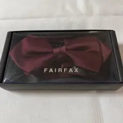 FAIRFAX 蝶ネクタイ