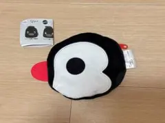 ピンガ　フェイスポーチ