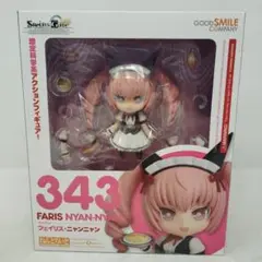 2025年最新】シュタインズ・ゲート ねんどろいど フェイリス