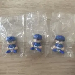 パワプロくん ならぶんです。セリーグ ビジターVer. 横浜DeNAベイスターズ