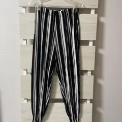 新品未使用　パンツ