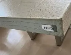 一時お値下げ中　新品同様未使用　FENDI CASA フェンディカーサクッション 2025年最新】フェンディ カーサの人気アイテム - メルカリ