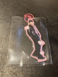 SMTOWN LIVE 2025 グッズ　ミニアクリルキーホルダー　リョウク