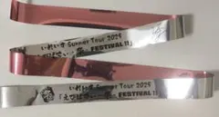 いれいす 2025夏ツアー えびばでぃ -祭-フェスティバル 銀テープ ないこ