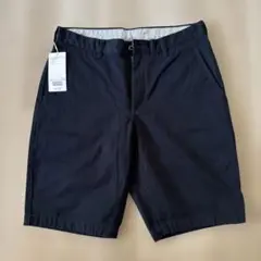 【新品未使用(タグ付き)】ビームス ベーシックチノショーツ 24SS