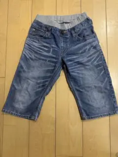 EDWIN 503 ハーフパンツ 150サイズ