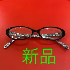 新品COACH メガネフレーム