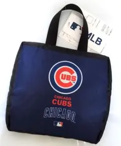【値下げ】MLB カブス　今永昇太　鈴木 誠也ショルダーバッグ　トートバッグ