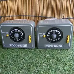 ニッソーFOOD TIMER Amazon | ニッソー FOOD TIMER(フードタイマー) 観賞魚用自動