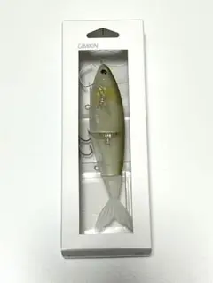マドタチ　ギミキン　限定カラー　平しゃいん　※箱無し 7e15896277bc46f580a04caadef733