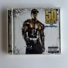 【中古】50cent / The Massacre