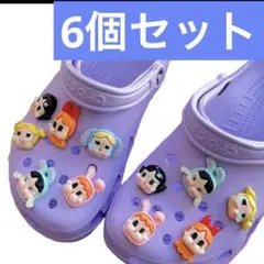 crybaby クロックス　シビッツ　popmart