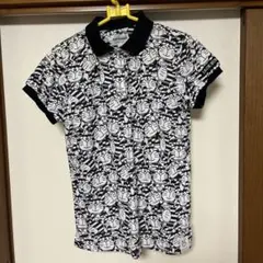 JACK BUNNY ドラえもん柄ポロシャツ