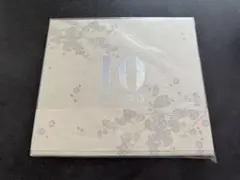 [未使用] 滝沢歌舞伎 10th Anniversary DVD CD