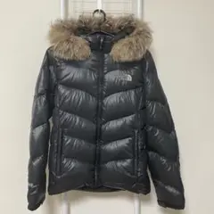 THE NORTH FACE / ザ ノースフェイス ダウンジャケット ブラック