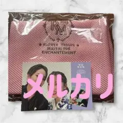 柚香光さん、星風まどかさん ポストカードと洗濯ネット